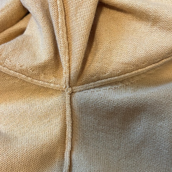 Joules Yellow Dog Print Sweater - Picture 10 of 14